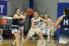 WBBall vs MHC  Wheaton College women's basketball vs Mount Holyoke College. - Photo By: KEITH NORDSTROM : Wheaton, basketball, Mount Holyoke, NEWMAC
